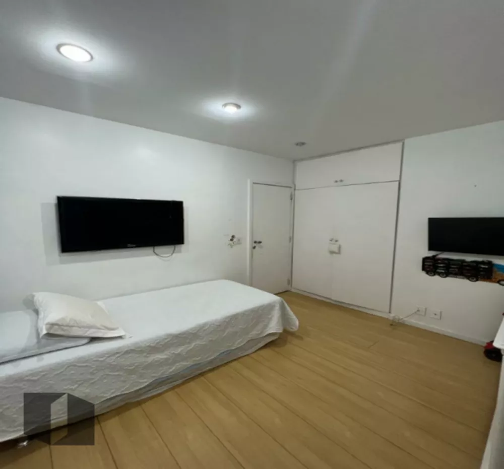 Apartamento, 3 quartos, 91 m² - Foto 21