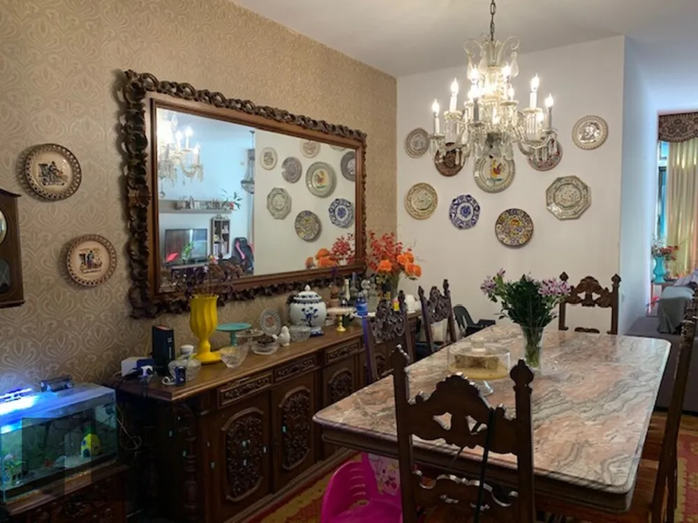 Apartamento, 4 quartos, 172 m² - Foto 23