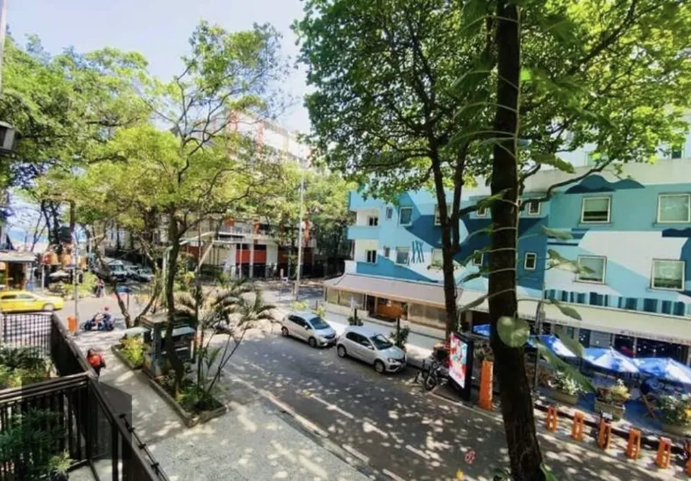 Apartamento, 4 quartos, 172 m² - Foto 13