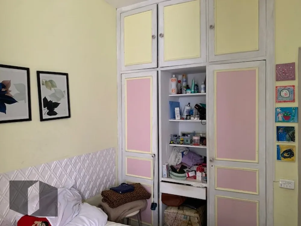 Apartamento, 4 quartos, 172 m² - Foto 41