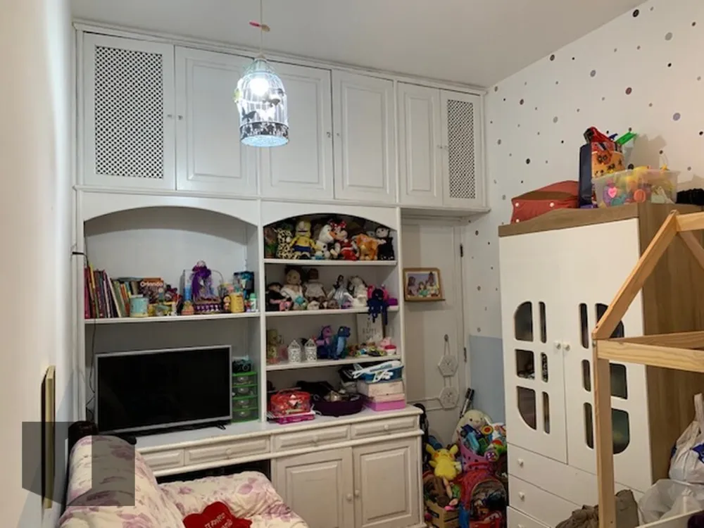 Apartamento, 4 quartos, 172 m² - Foto 31