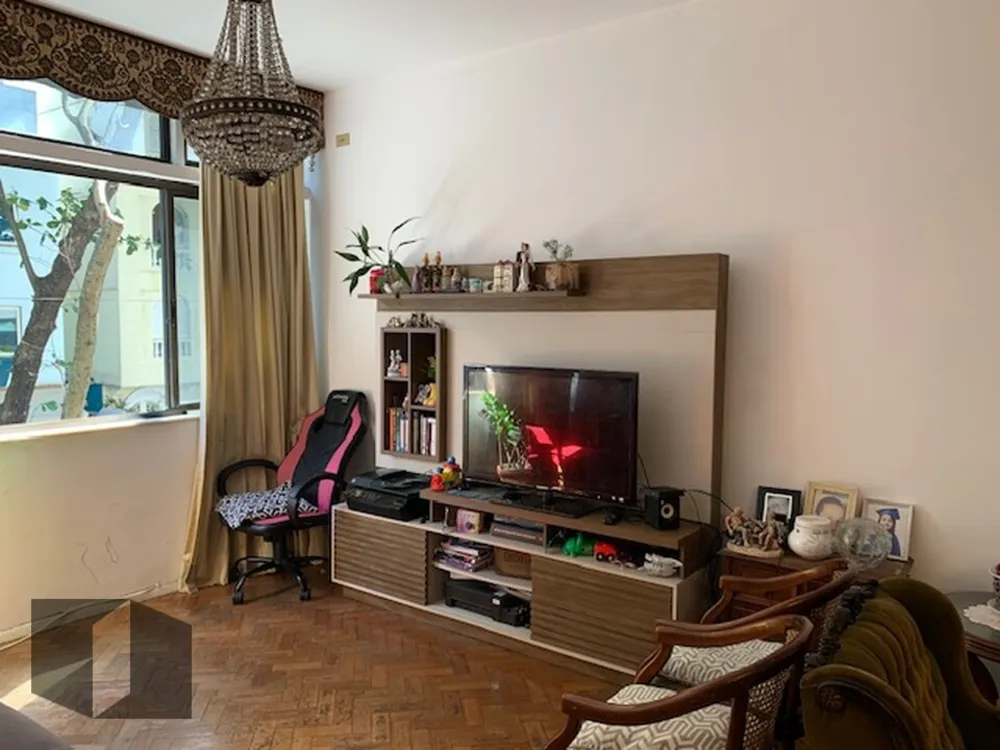Apartamento, 4 quartos, 172 m² - Foto 18