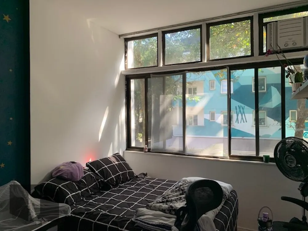 Apartamento, 4 quartos, 172 m² - Foto 36