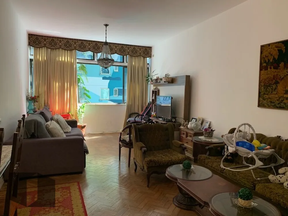 Apartamento, 4 quartos, 172 m² - Foto 9