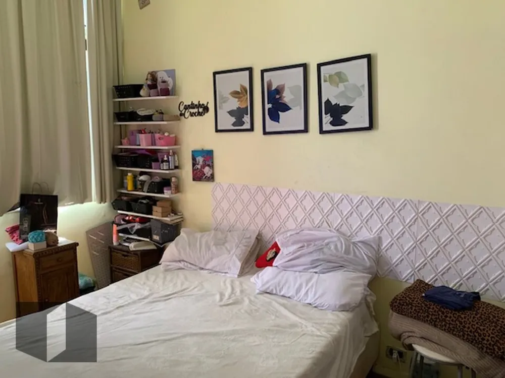 Apartamento, 4 quartos, 172 m² - Foto 40