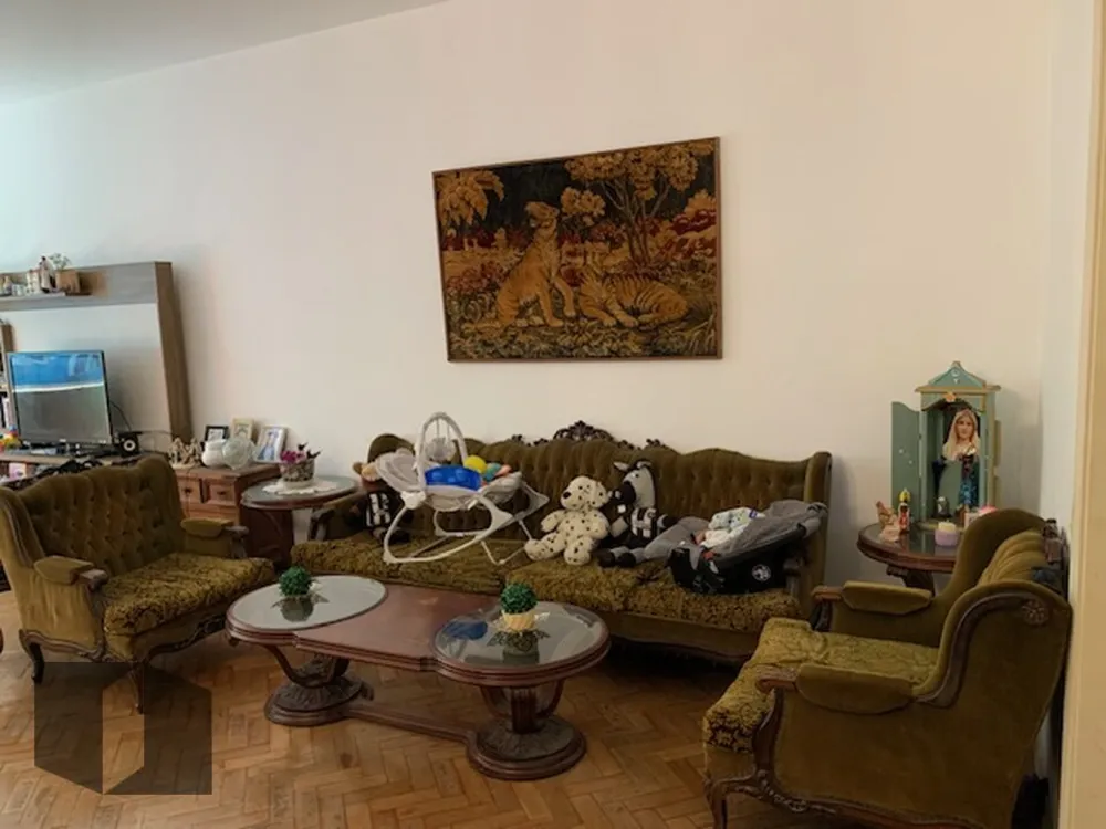 Apartamento, 4 quartos, 172 m² - Foto 15