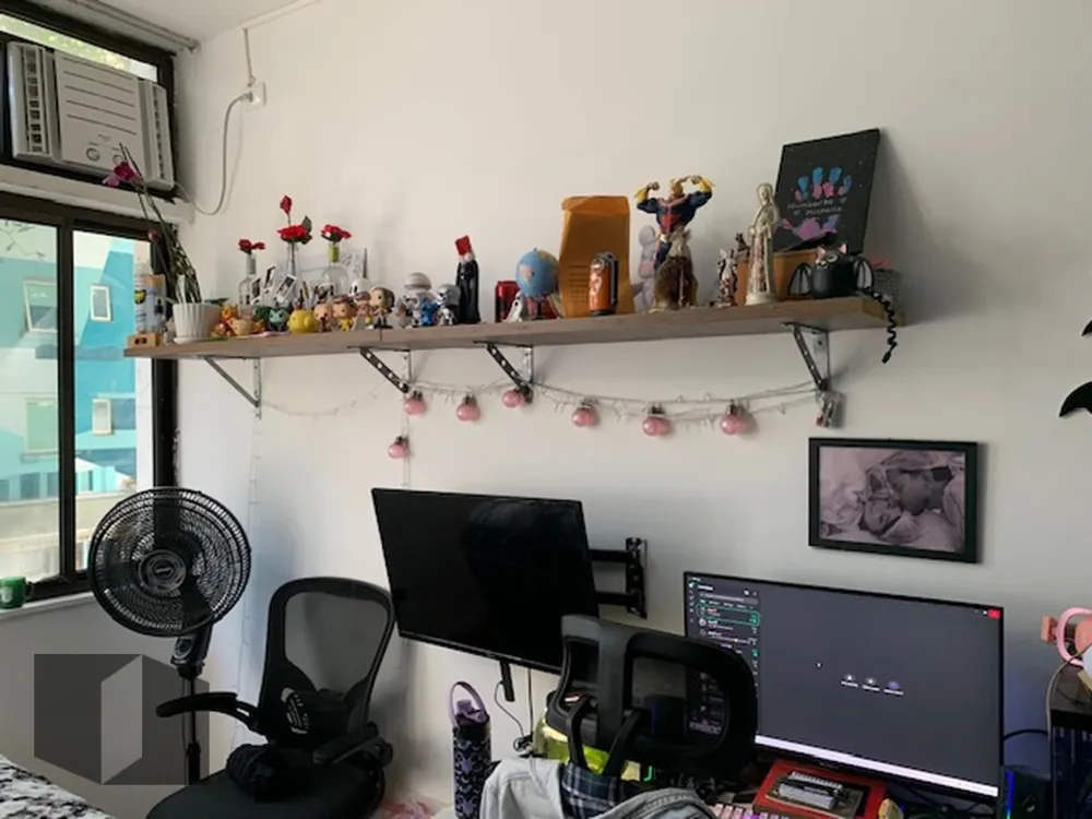 Apartamento, 4 quartos, 172 m² - Foto 44
