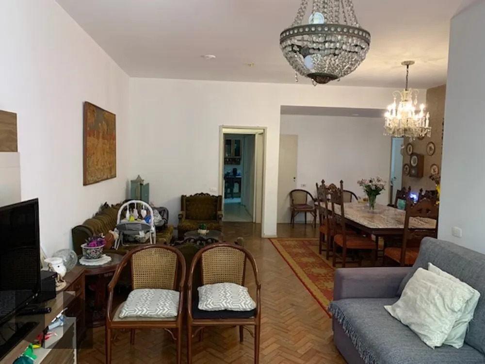 Apartamento, 4 quartos, 172 m² - Foto 19