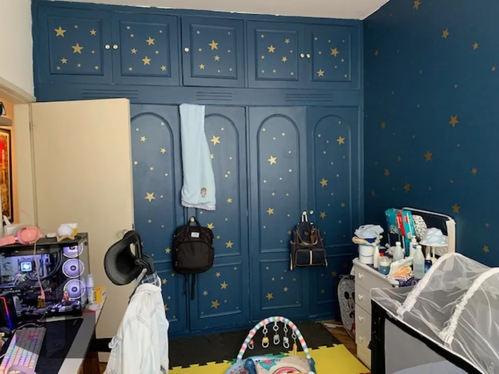 Apartamento, 4 quartos, 172 m² - Foto 37