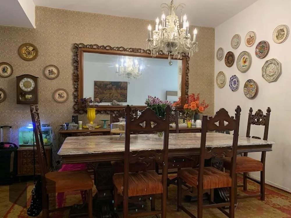 Apartamento, 4 quartos, 172 m² - Foto 25