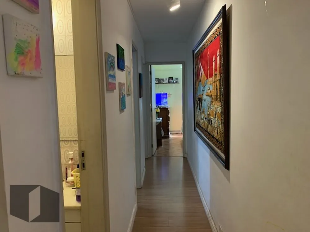 Apartamento, 4 quartos, 172 m² - Foto 30