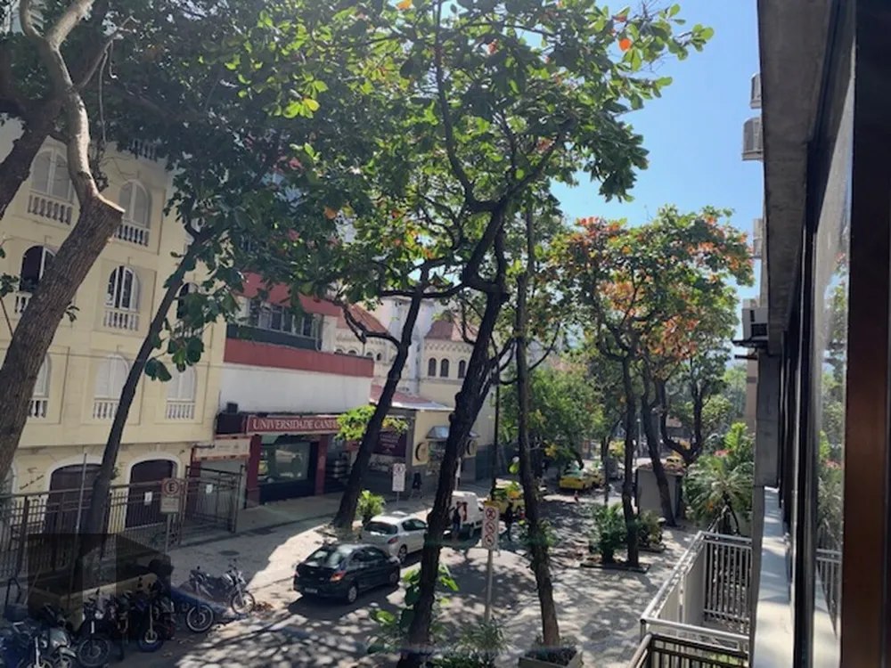 Apartamento, 4 quartos, 172 m² - Foto 12