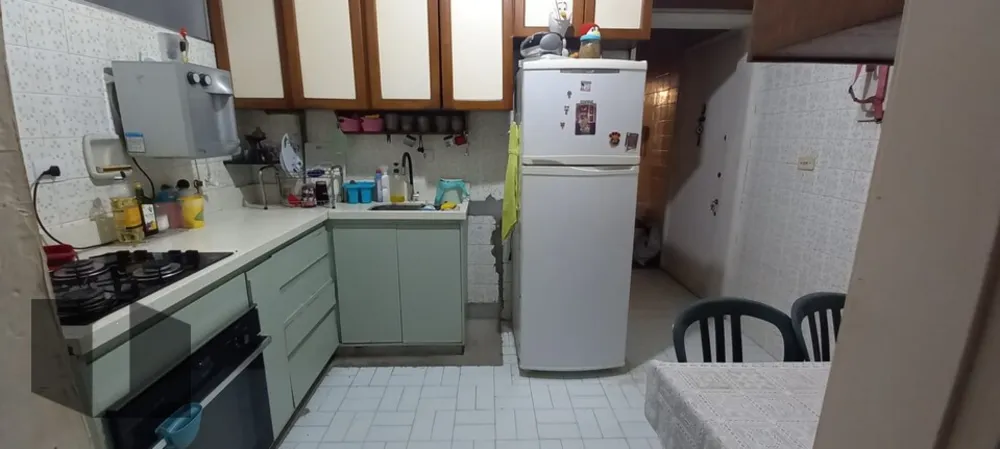 Apartamento, 4 quartos, 172 m² - Foto 14