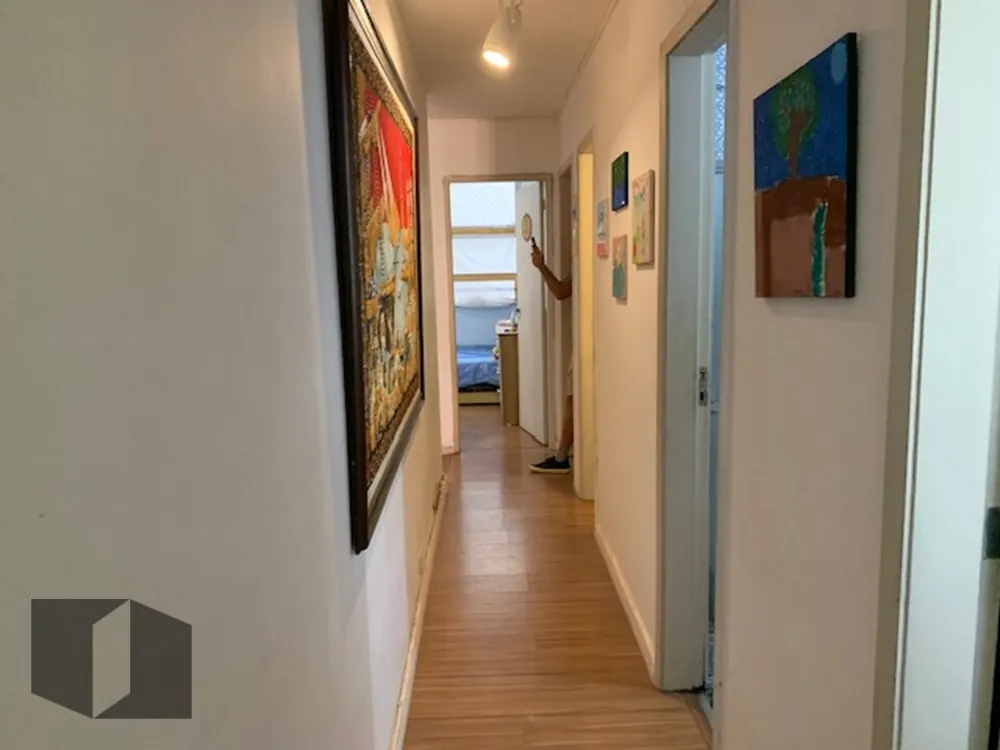 Apartamento, 4 quartos, 172 m² - Foto 28