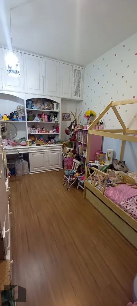Apartamento, 4 quartos, 172 m² - Foto 11