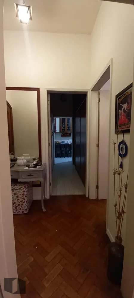 Apartamento, 4 quartos, 172 m² - Foto 7