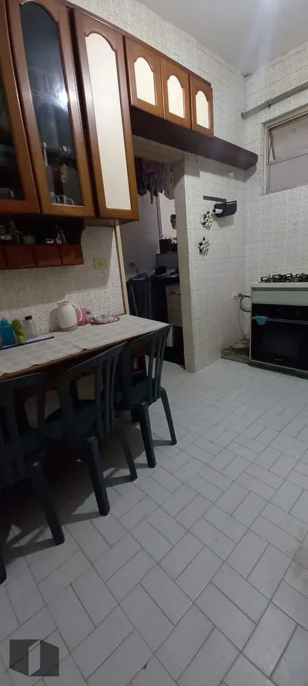 Apartamento, 4 quartos, 172 m² - Foto 15