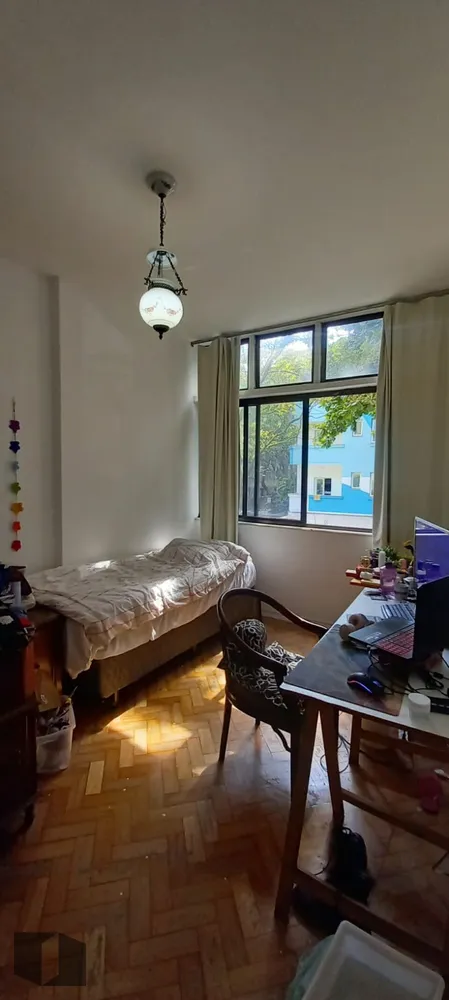 Apartamento, 4 quartos, 172 m² - Foto 9