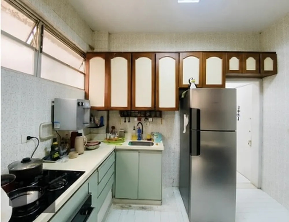 Apartamento, 4 quartos, 172 m² - Foto 47