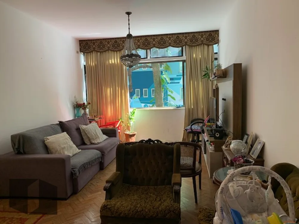 Apartamento, 4 quartos, 172 m² - Foto 5