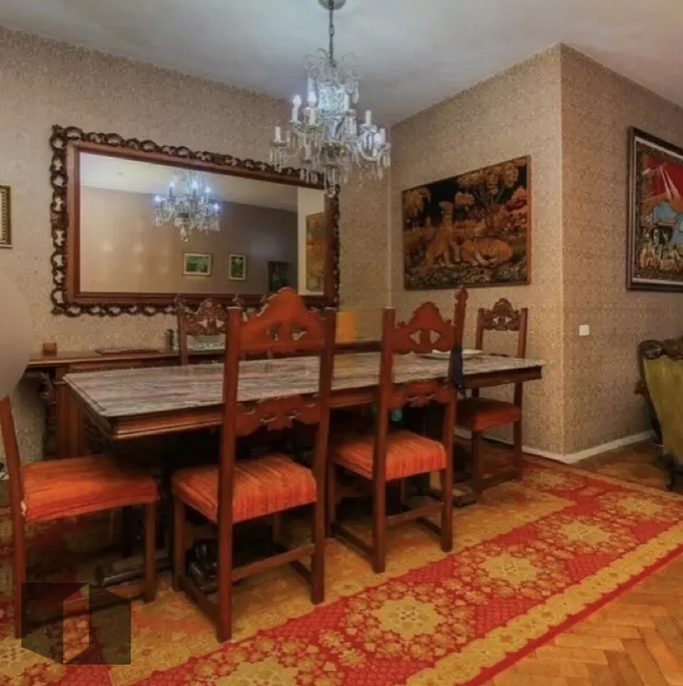 Apartamento, 4 quartos, 172 m² - Foto 2