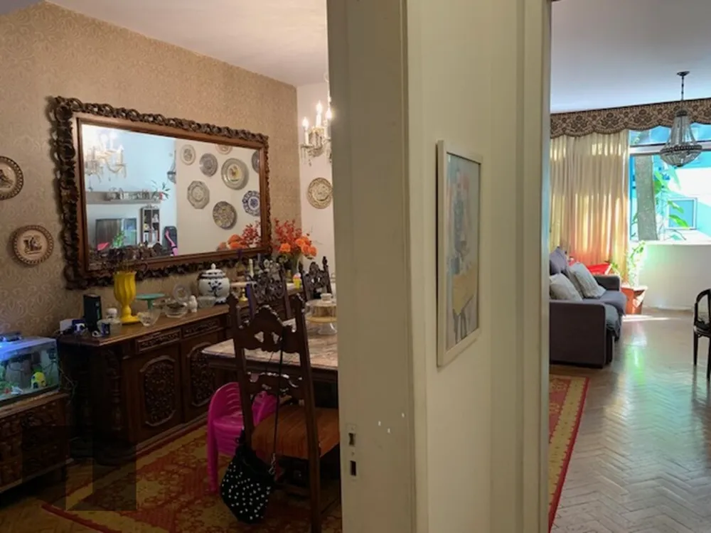 Apartamento, 4 quartos, 172 m² - Foto 1