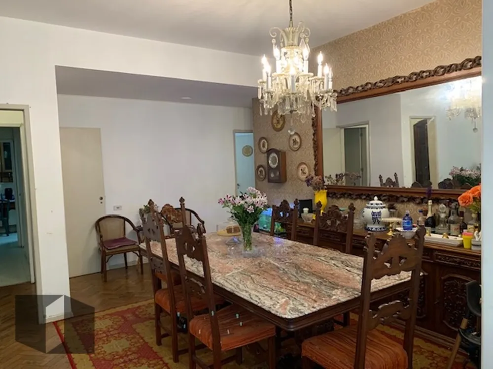 Apartamento, 4 quartos, 172 m² - Foto 22