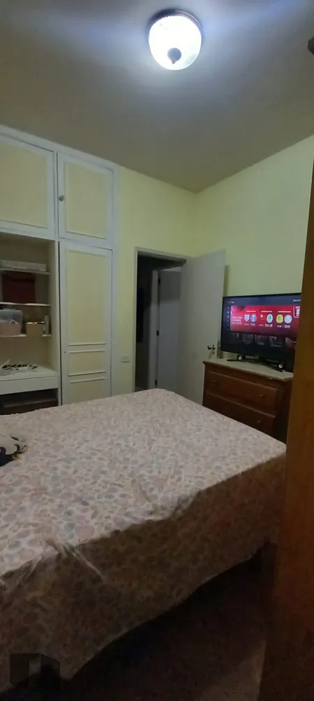 Apartamento, 4 quartos, 172 m² - Foto 10