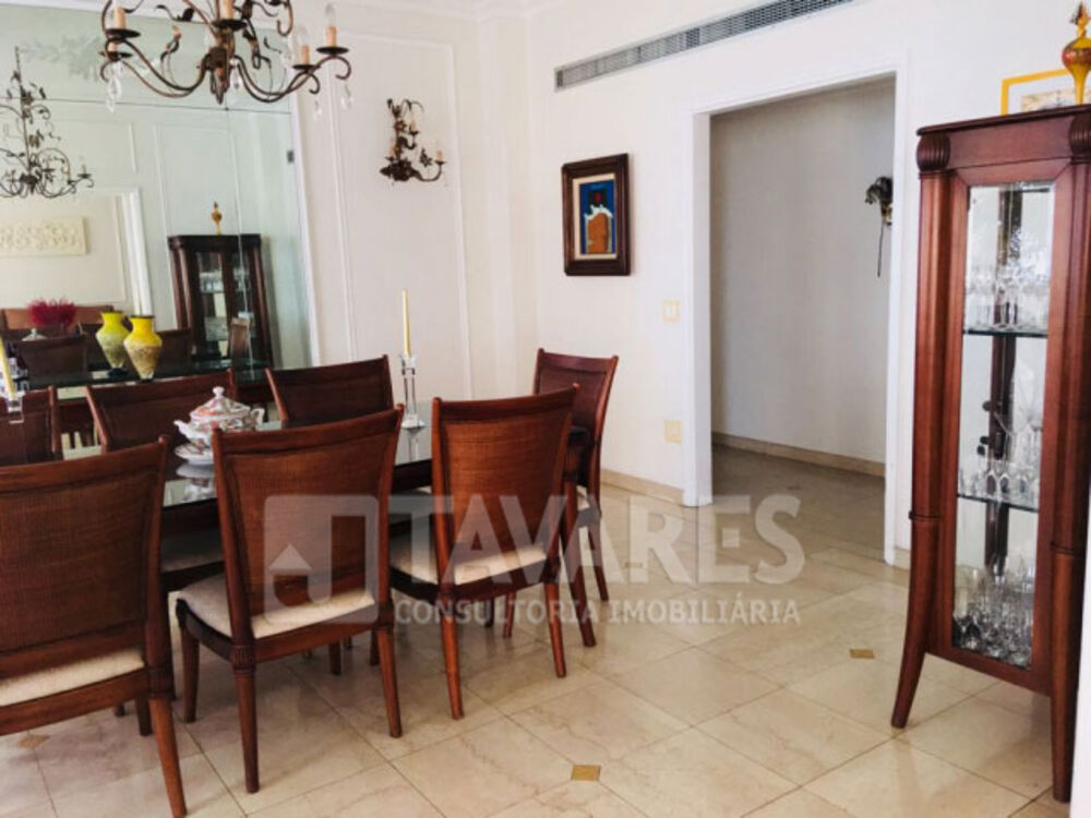 Apartamento, 4 quartos, 348 m² - Foto 37