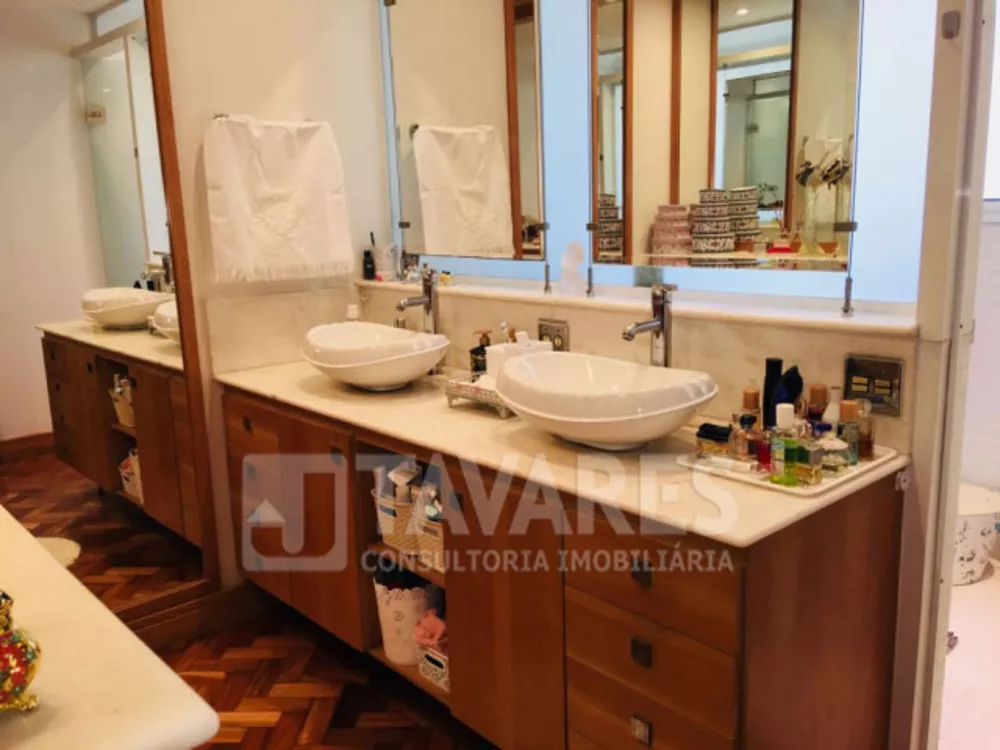 Apartamento, 4 quartos, 348 m² - Foto 31