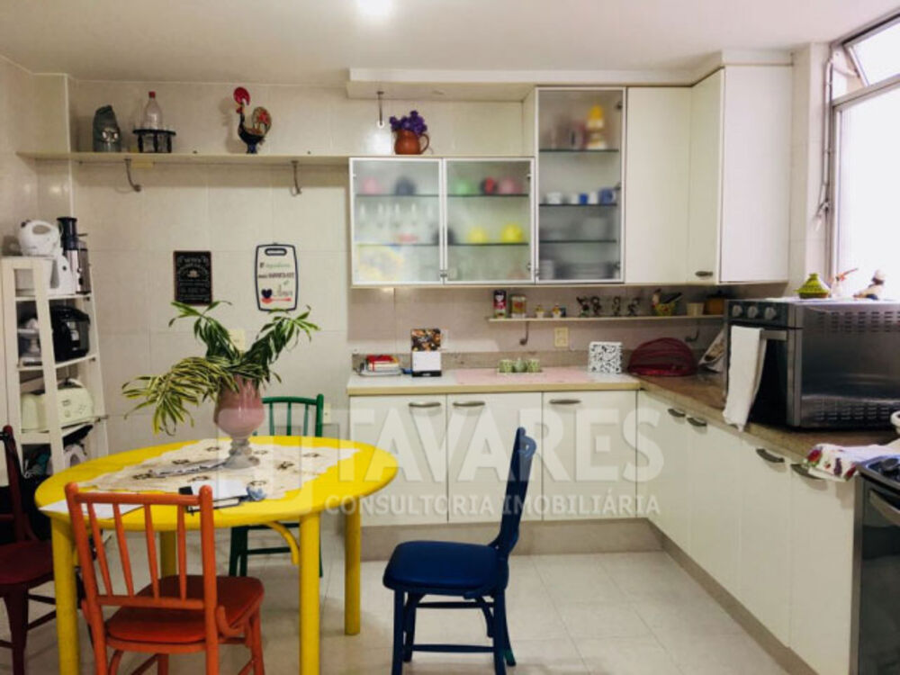 Apartamento, 4 quartos, 348 m² - Foto 44
