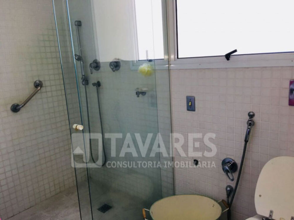 Apartamento, 4 quartos, 348 m² - Foto 6