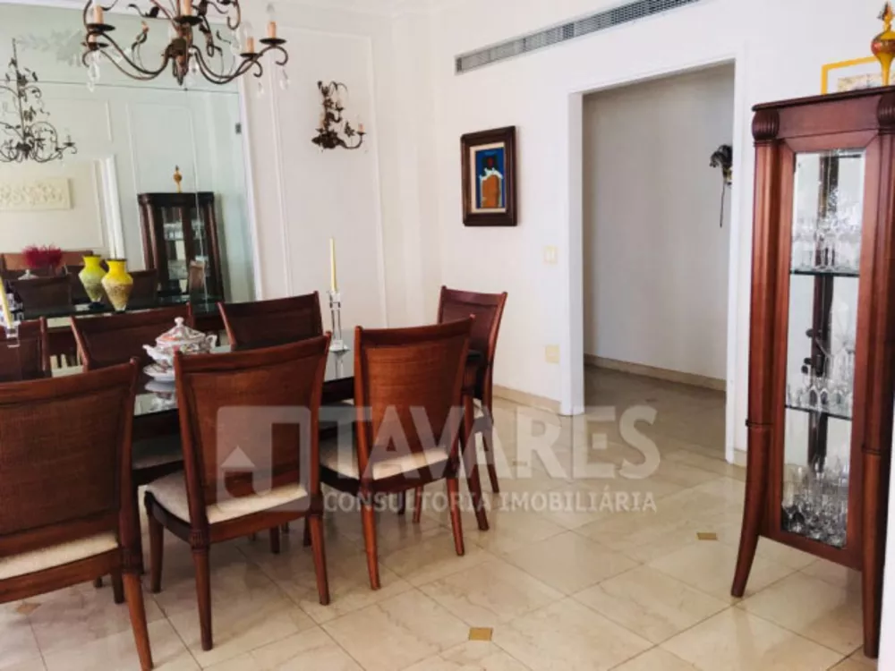 Apartamento, 4 quartos, 348 m² - Foto 26