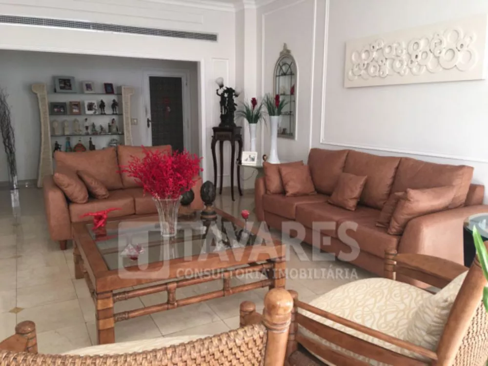 Apartamento, 4 quartos, 348 m² - Foto 17