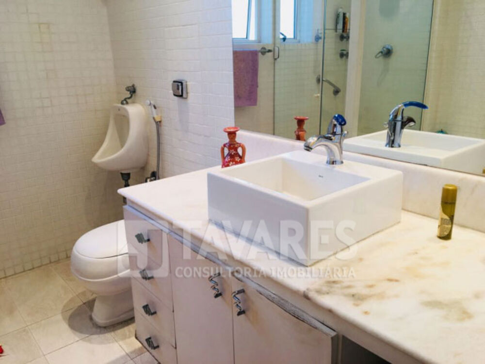 Apartamento, 4 quartos, 348 m² - Foto 2