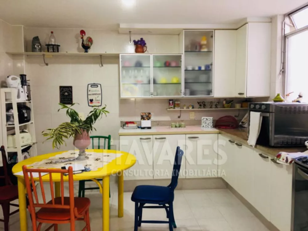 Apartamento, 4 quartos, 348 m² - Foto 30