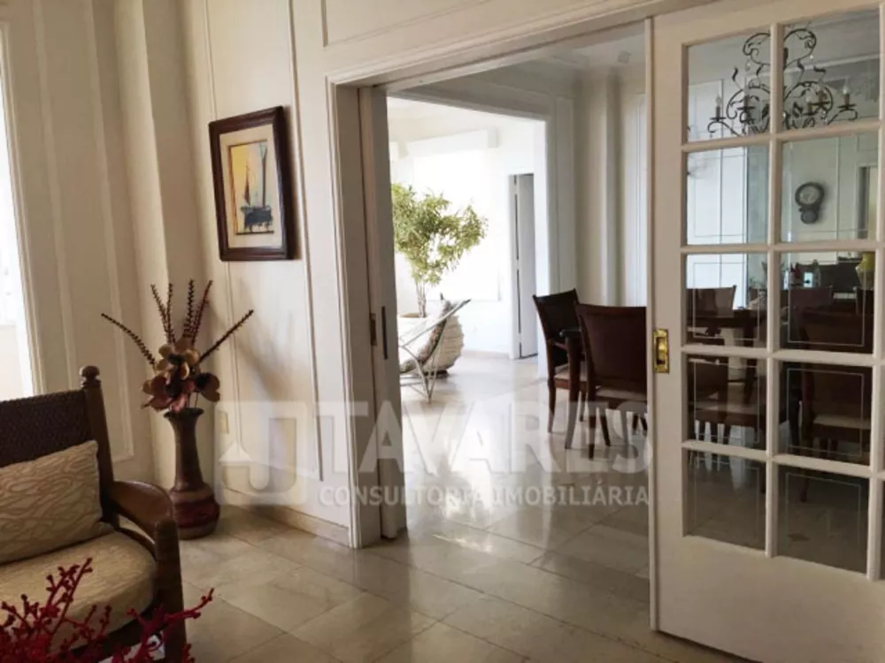 Apartamento, 4 quartos, 348 m² - Foto 12