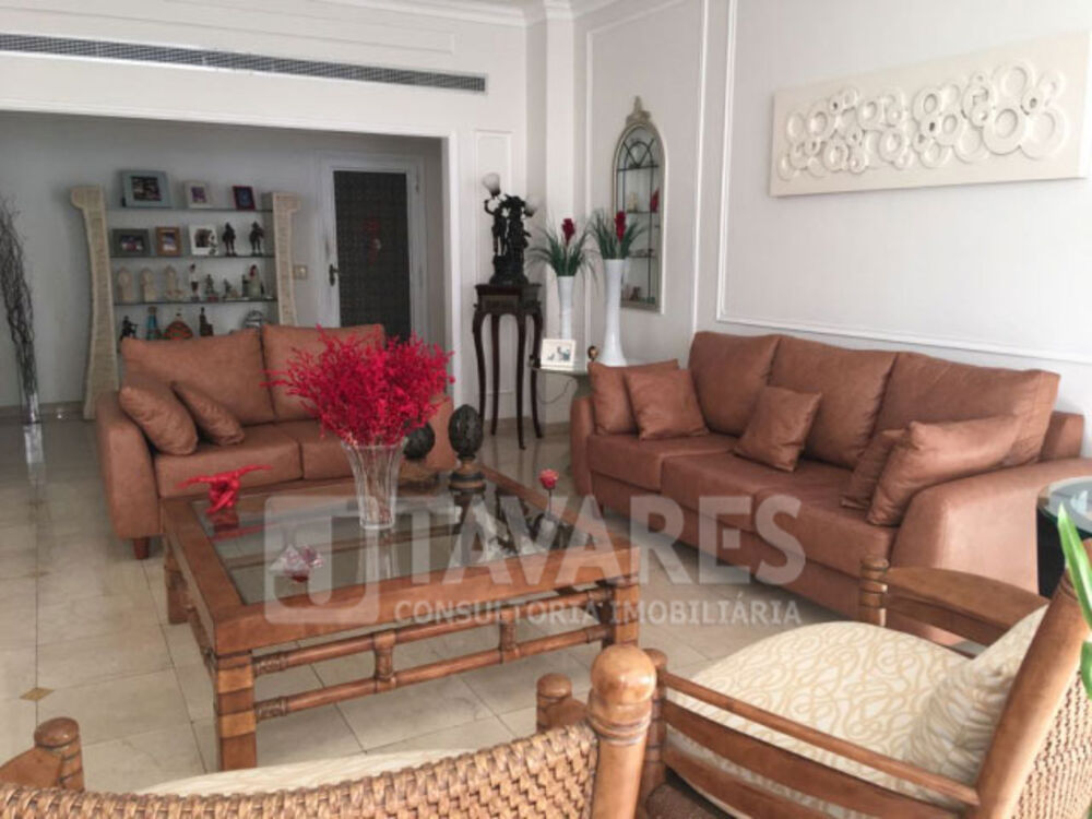 Apartamento, 4 quartos, 348 m² - Foto 8