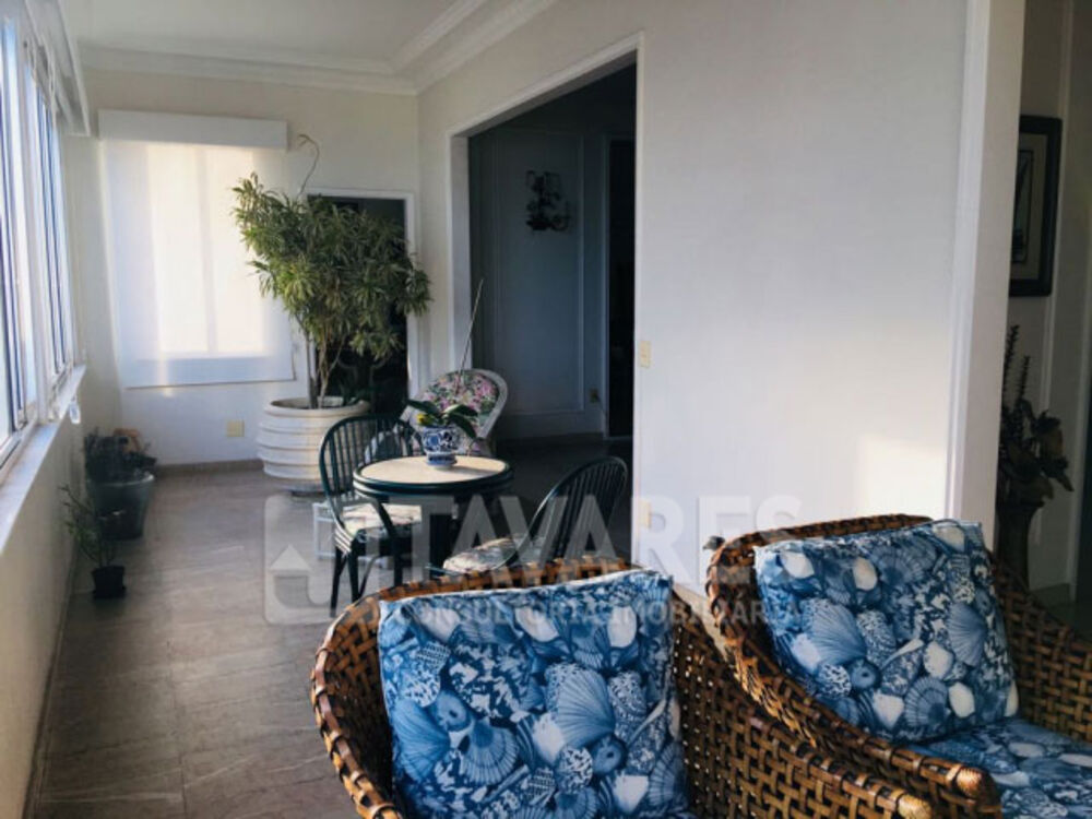 Apartamento, 4 quartos, 348 m² - Foto 5