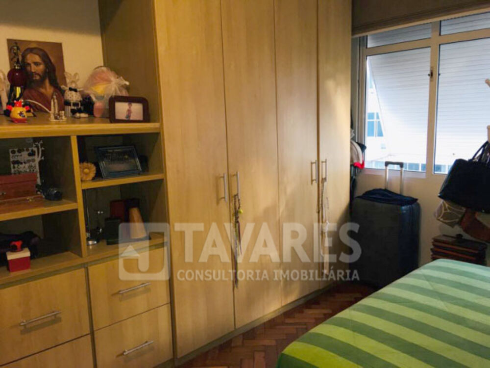 Apartamento, 4 quartos, 348 m² - Foto 1