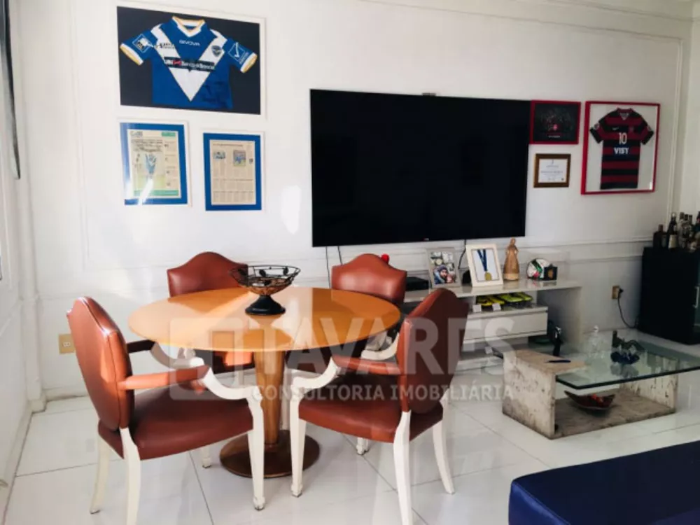 Apartamento, 4 quartos, 348 m² - Foto 22