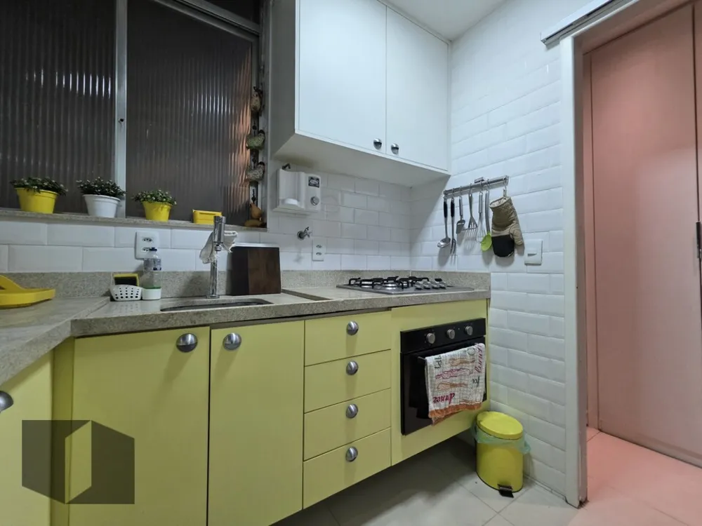 Apartamento, 2 quartos, 73 m² - Foto 33