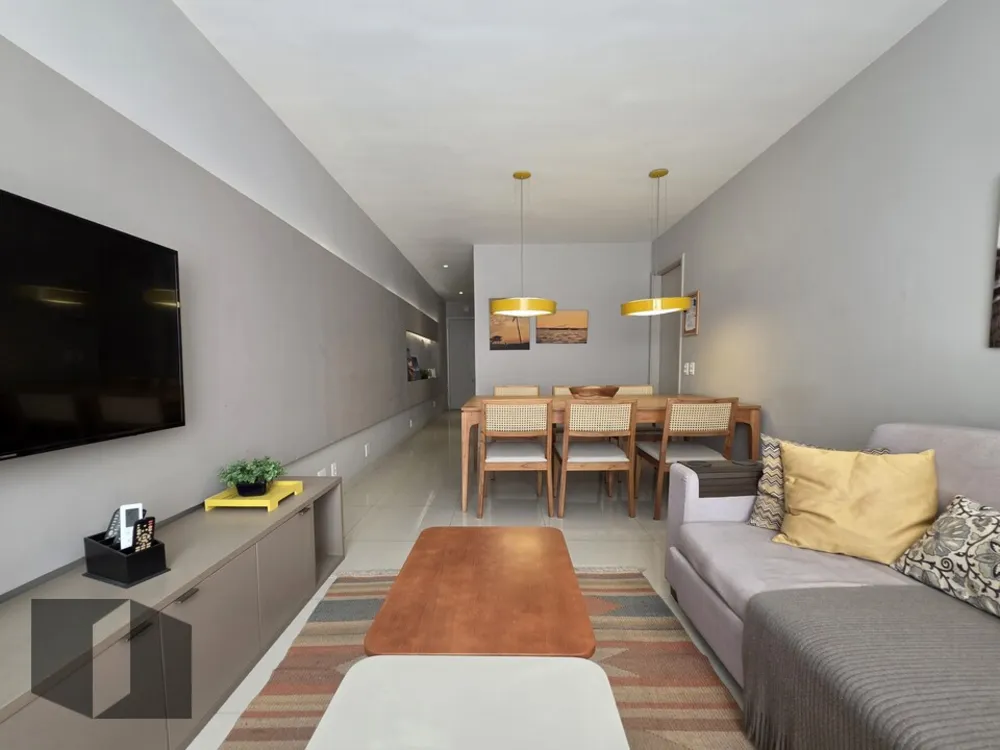 Apartamento, 2 quartos, 73 m² - Foto 7