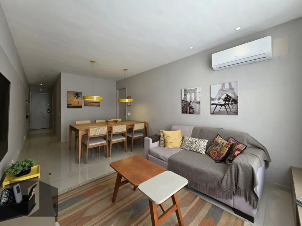 Apartamento, 2 quartos, 73 m² - Foto 9