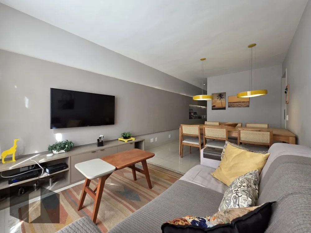Apartamento, 2 quartos, 73 m² - Foto 8