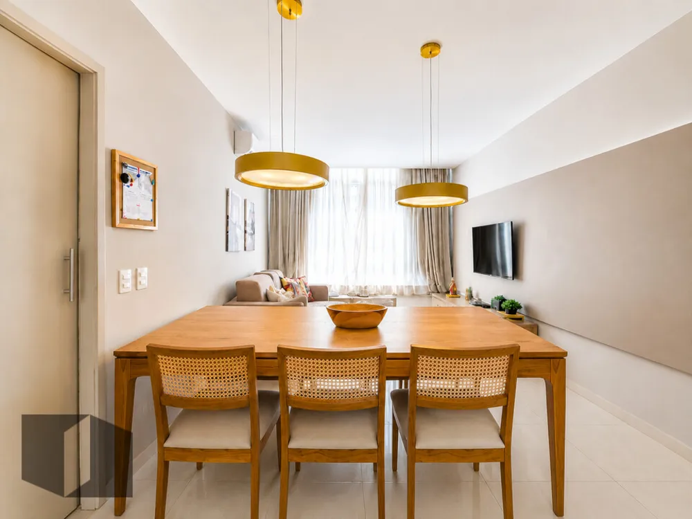 Apartamento, 2 quartos, 73 m² - Foto 5