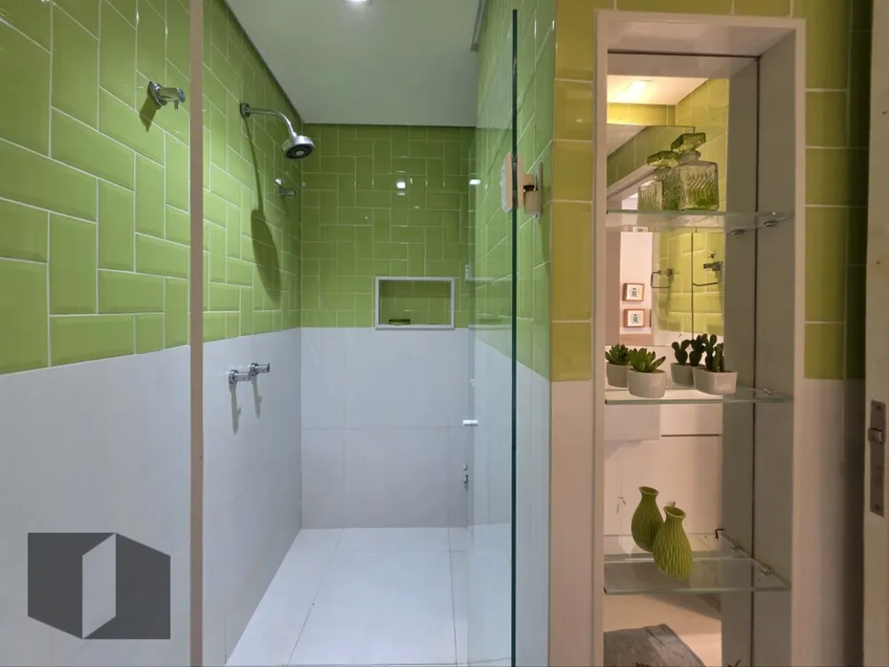 Apartamento, 2 quartos, 73 m² - Foto 1