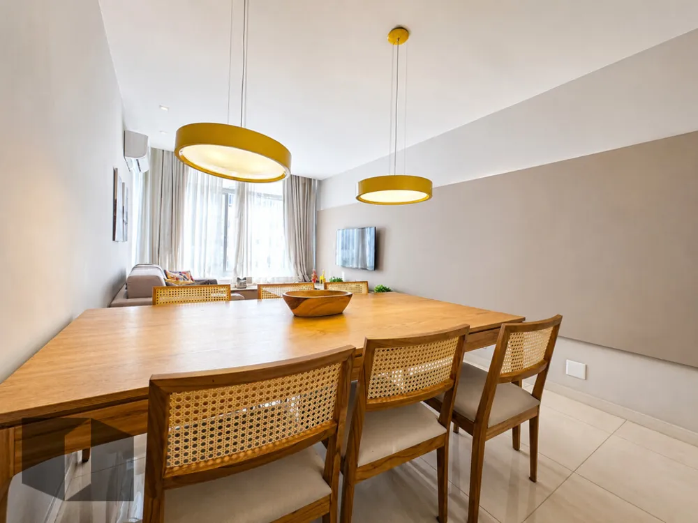 Apartamento, 2 quartos, 73 m² - Foto 9