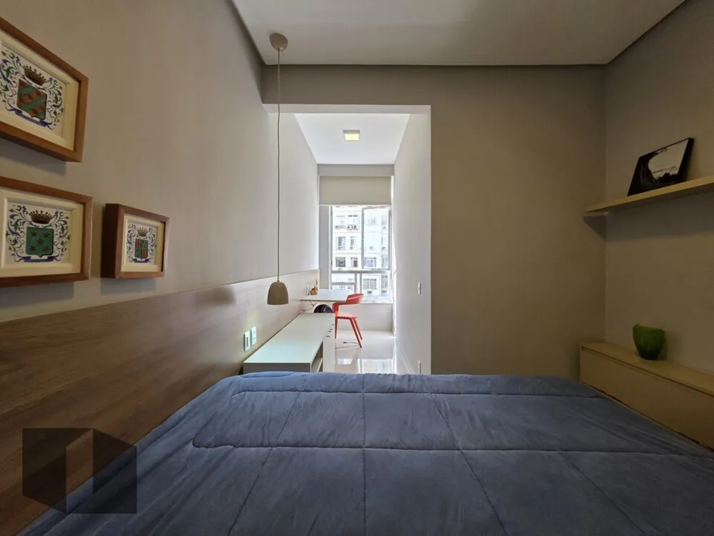 Apartamento, 2 quartos, 73 m² - Foto 2