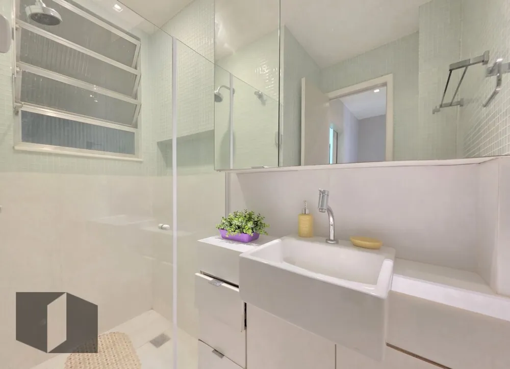 Apartamento, 2 quartos, 73 m² - Foto 10